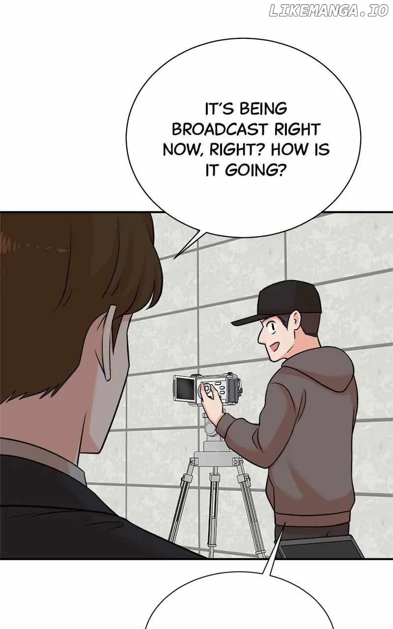 Read Second Life Producer ENGLISH Manga Online