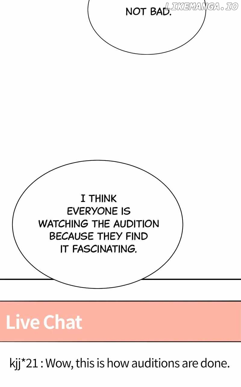 Read Second Life Producer ENGLISH Manga Online