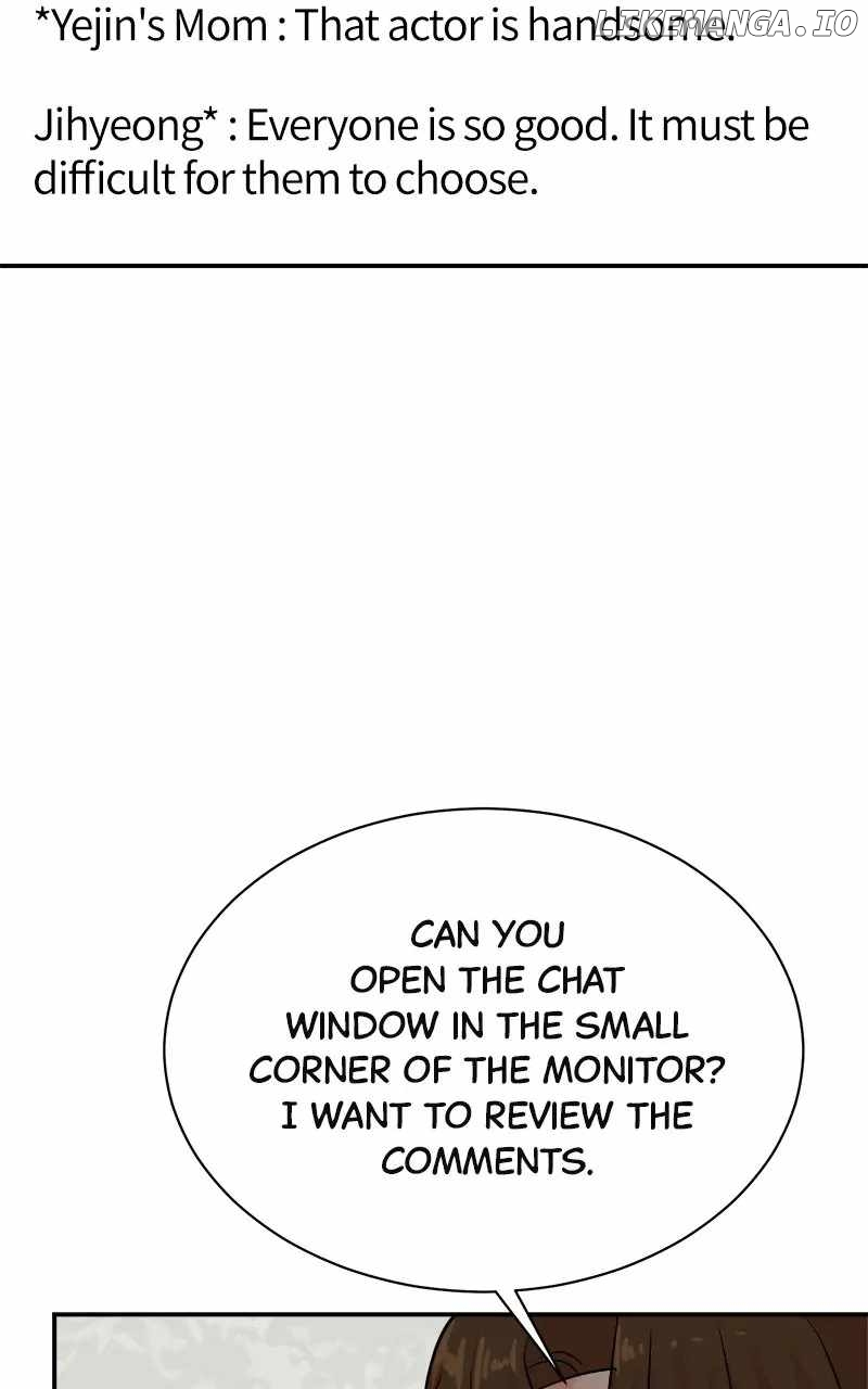 Read Second Life Producer ENGLISH Manga Online