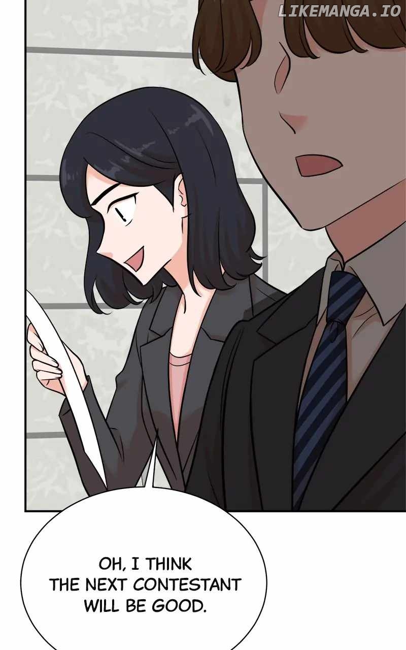 Read Second Life Producer ENGLISH Manga Online