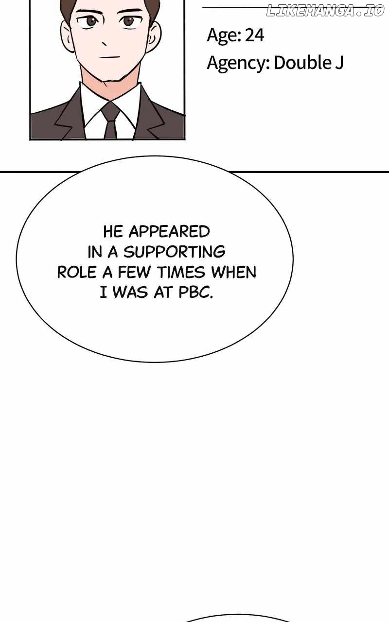 Read Second Life Producer ENGLISH Manga Online
