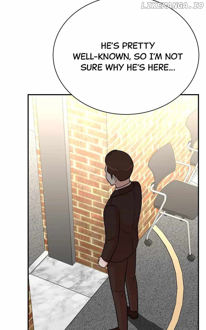 Read Second Life Producer ENGLISH Manga Online