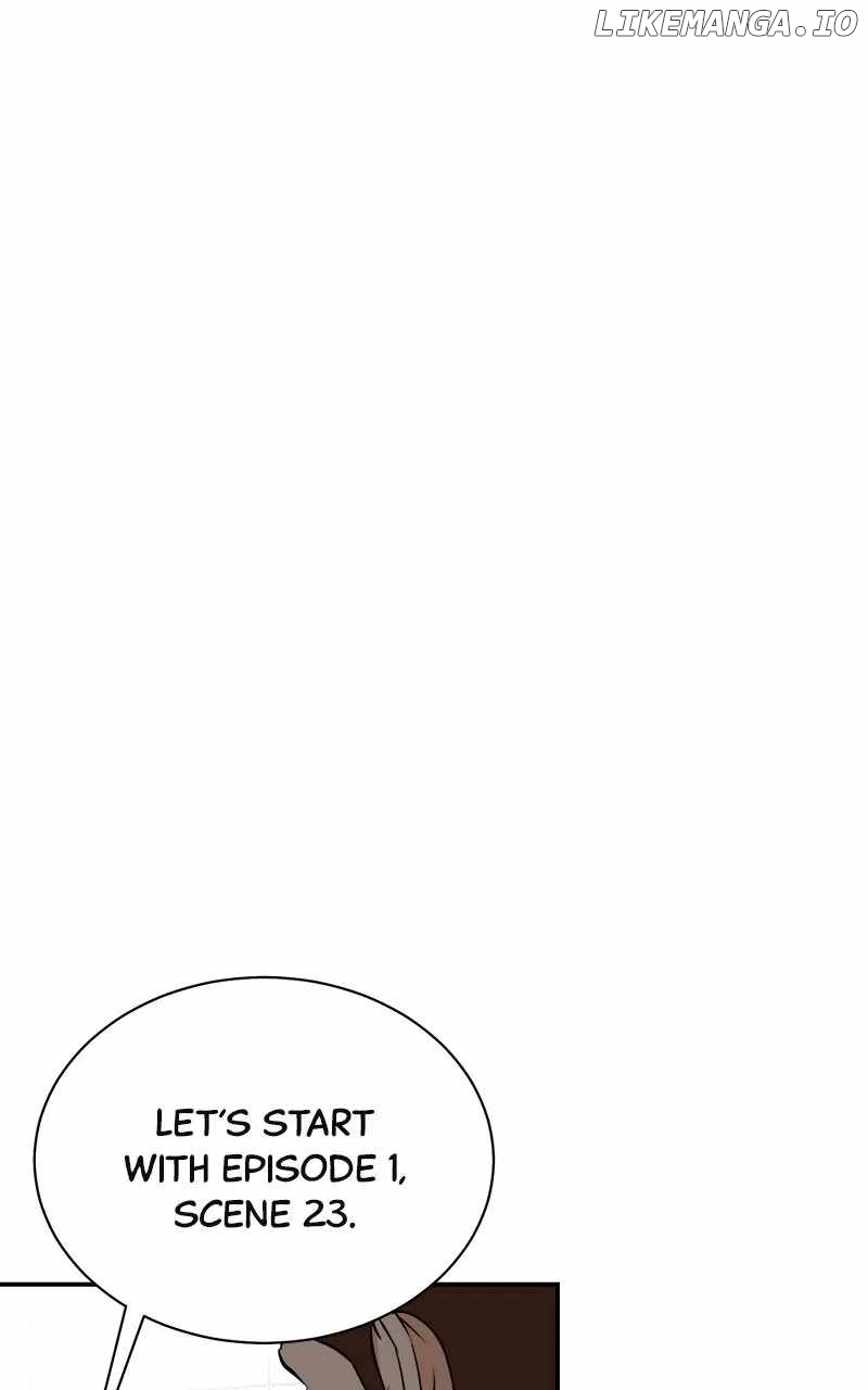 Read Second Life Producer ENGLISH Manga Online