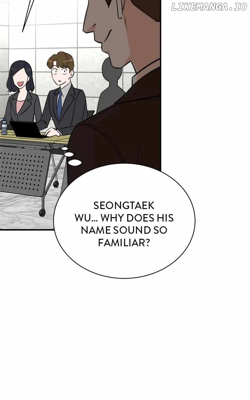 Read Second Life Producer ENGLISH Manga Online