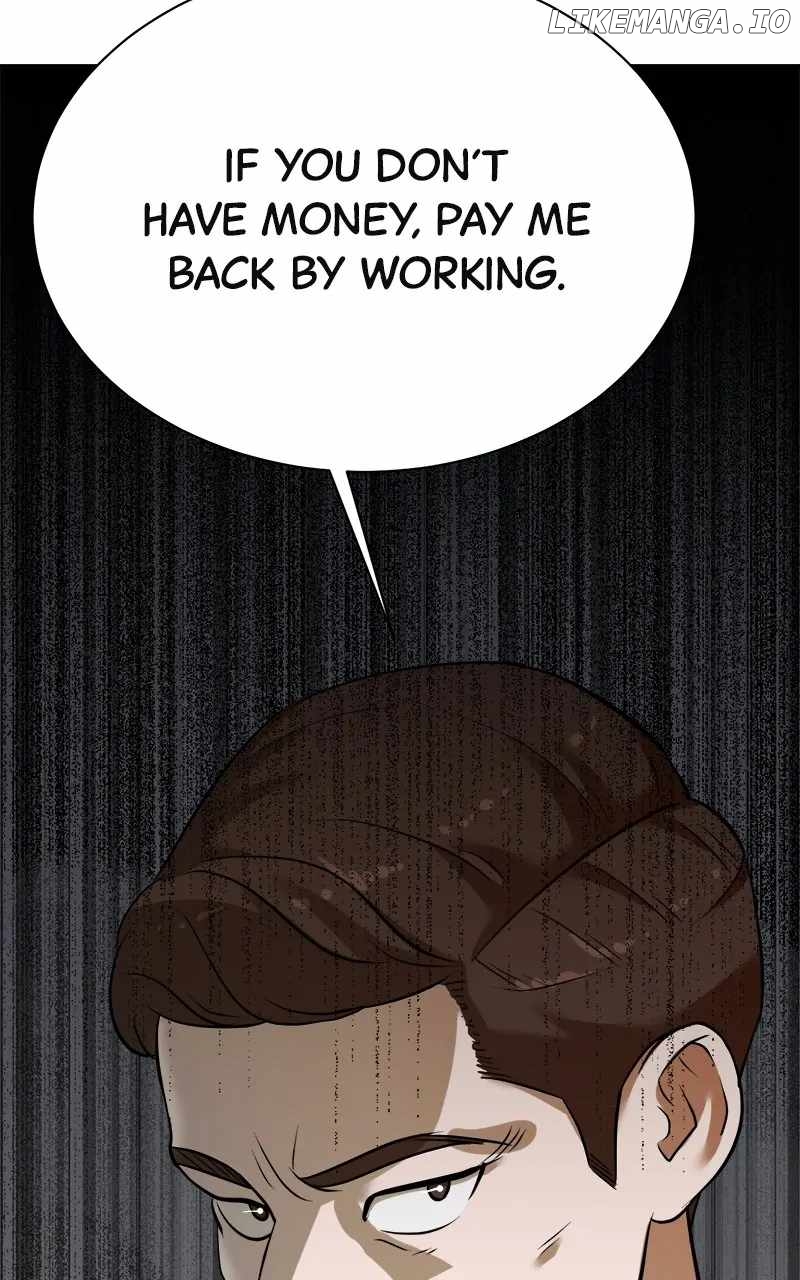 Read Second Life Producer ENGLISH Manga Online