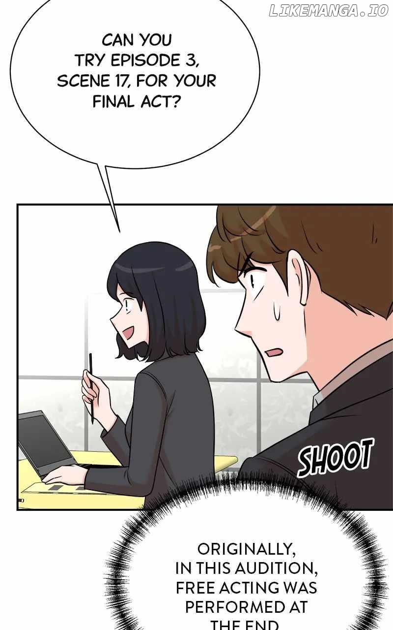 Read Second Life Producer ENGLISH Manga Online