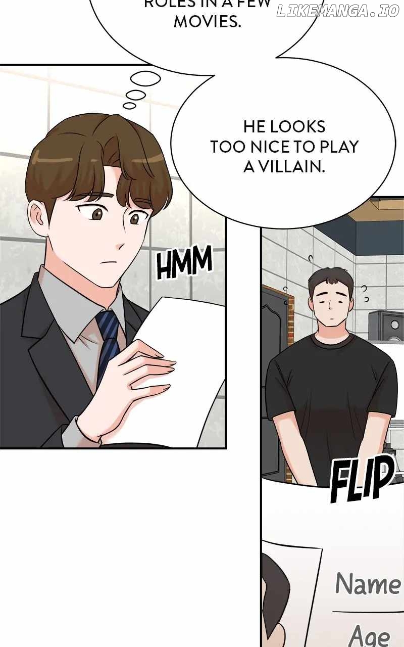 Read Second Life Producer ENGLISH Manga Online