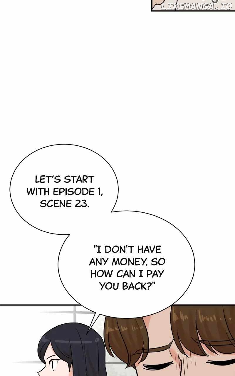 Read Second Life Producer ENGLISH Manga Online