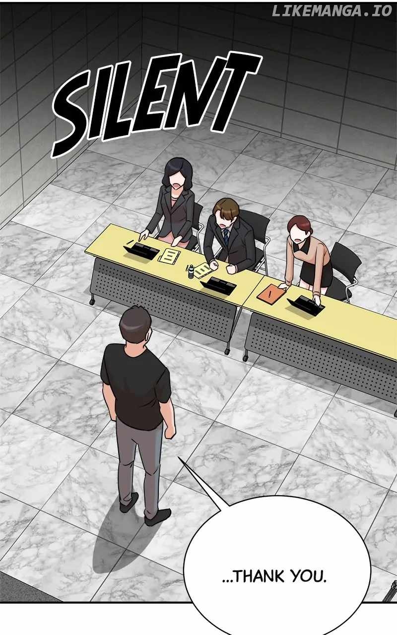 Read Second Life Producer ENGLISH Manga Online
