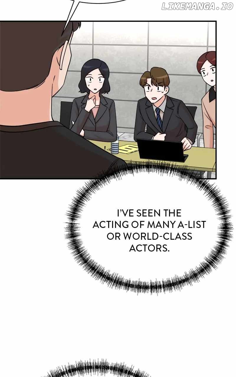 Read Second Life Producer ENGLISH Manga Online