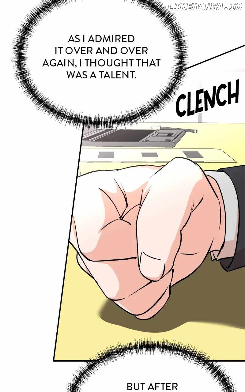 Read Second Life Producer ENGLISH Manga Online