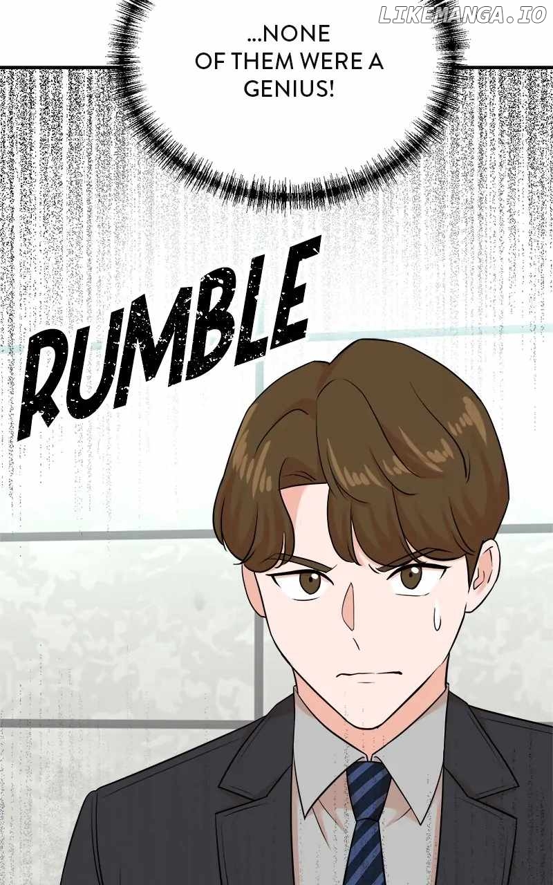 Read Second Life Producer ENGLISH Manga Online