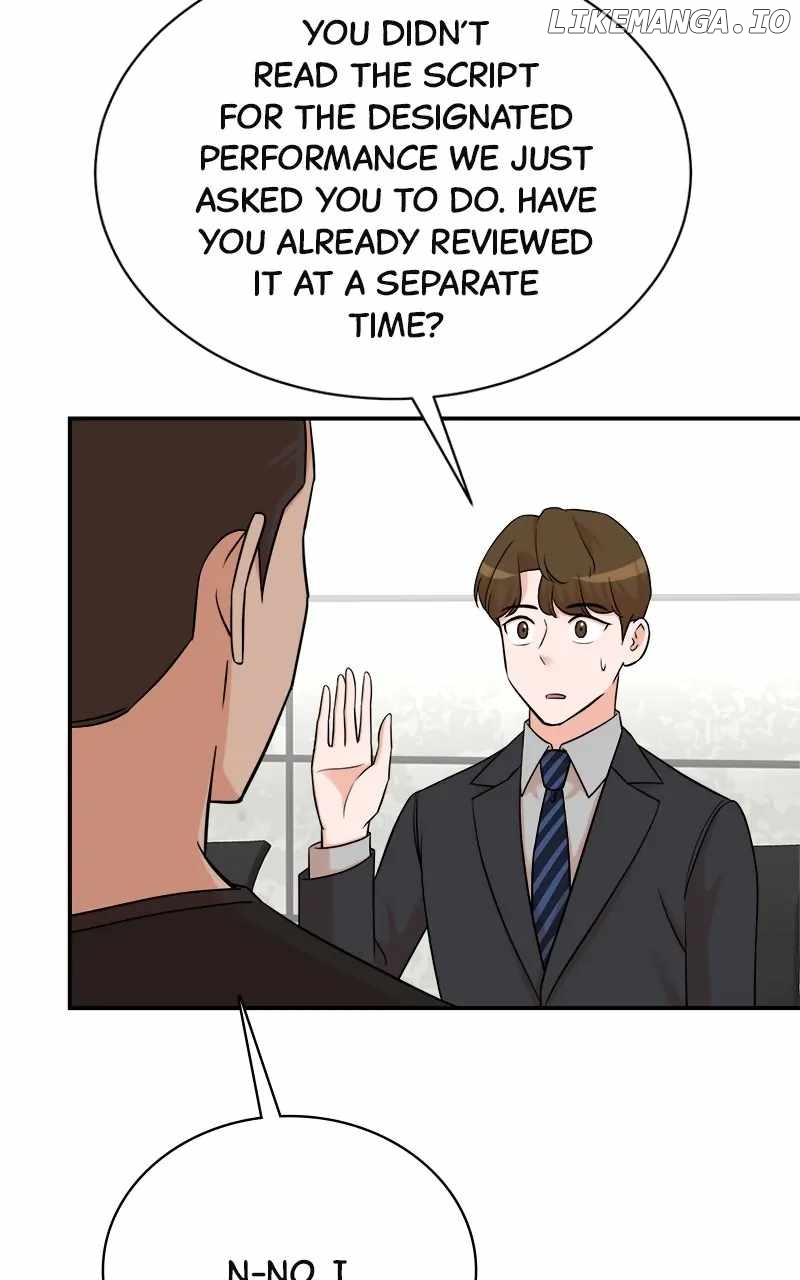 Read Second Life Producer ENGLISH Manga Online