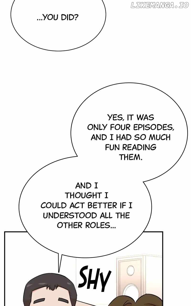 Read Second Life Producer ENGLISH Manga Online