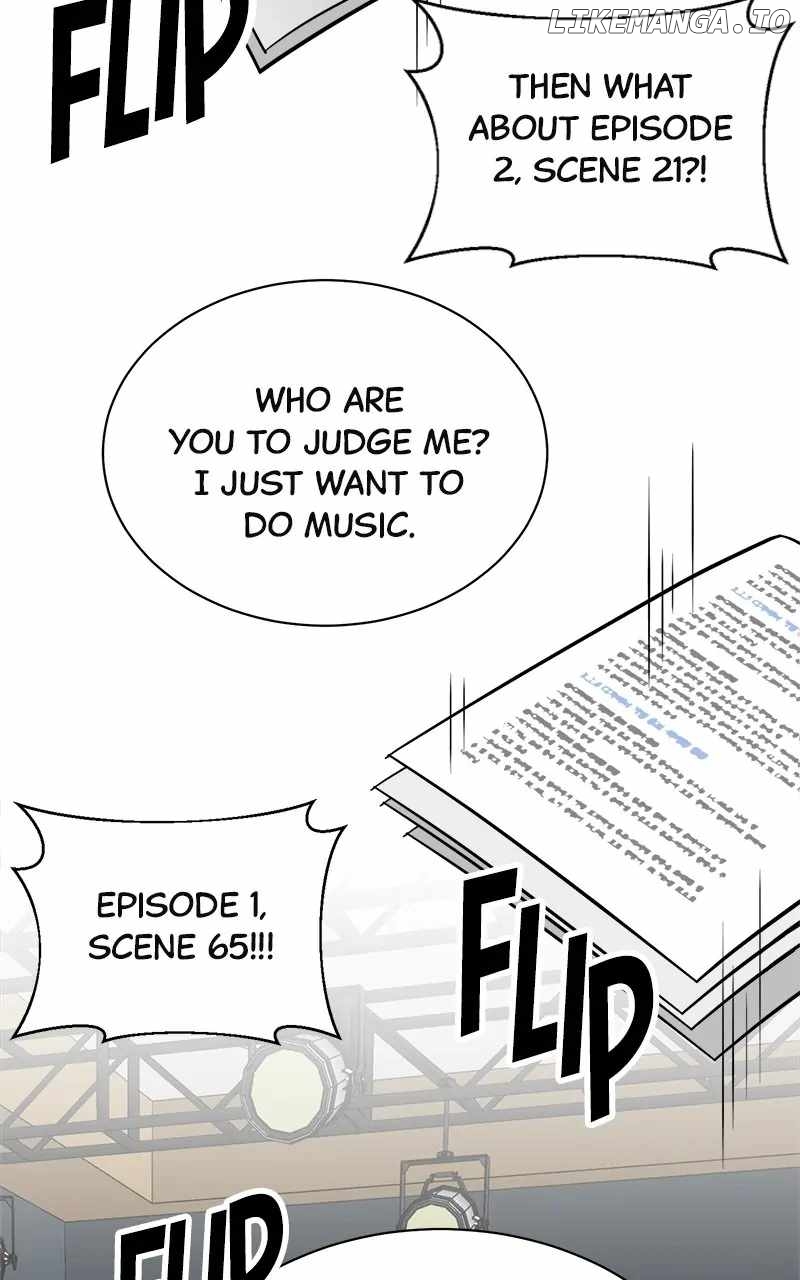 Read Second Life Producer ENGLISH Manga Online