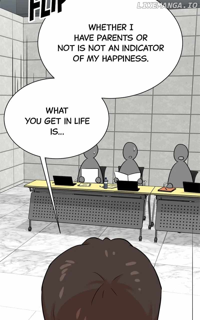 Read Second Life Producer ENGLISH Manga Online