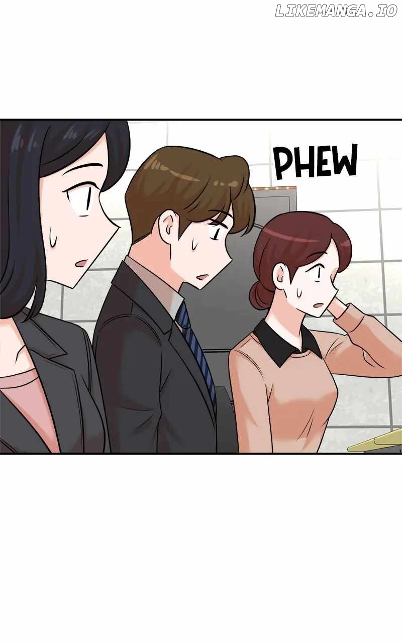 Read Second Life Producer ENGLISH Manga Online