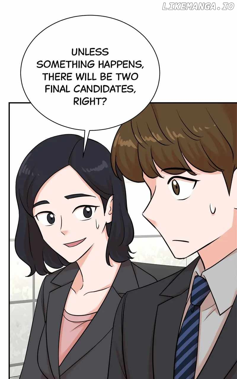 Read Second Life Producer ENGLISH Manga Online