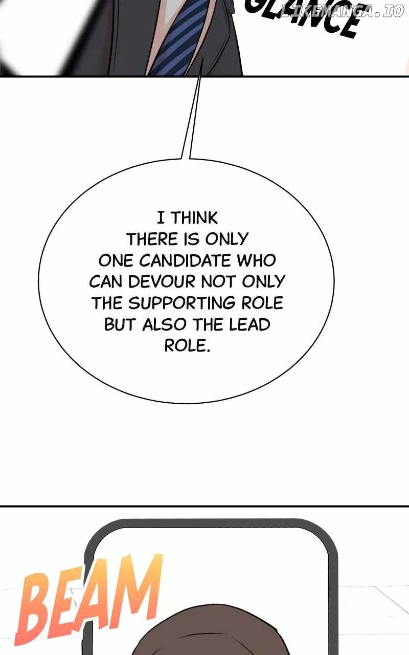 Read Second Life Producer ENGLISH Manga Online