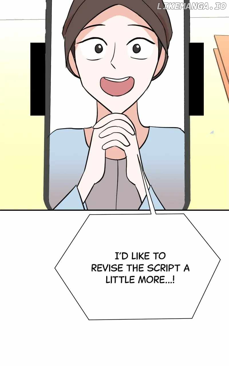 Read Second Life Producer ENGLISH Manga Online