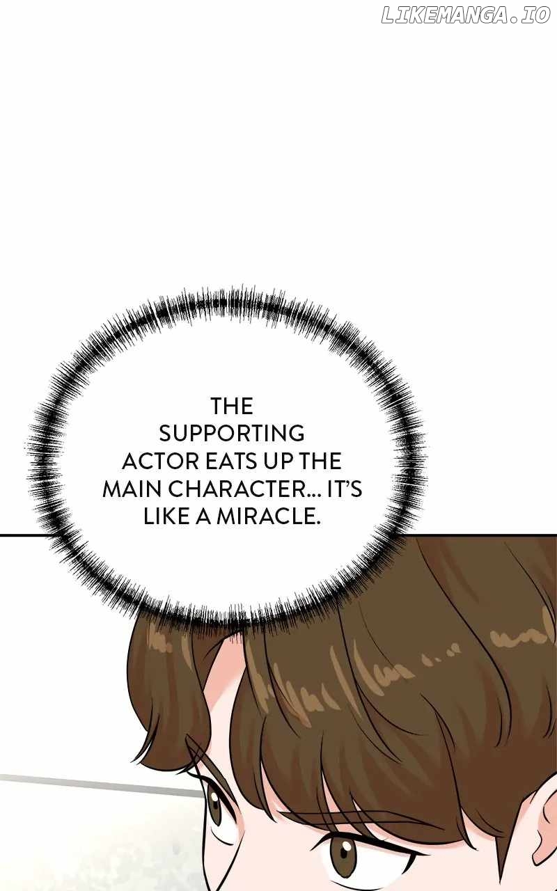 Read Second Life Producer ENGLISH Manga Online