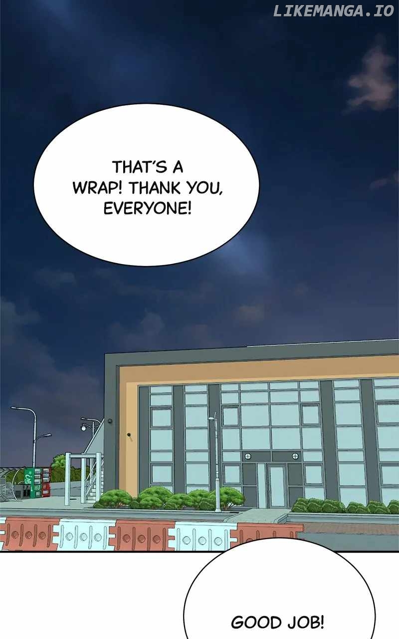 Read Second Life Producer ENGLISH Manga Online