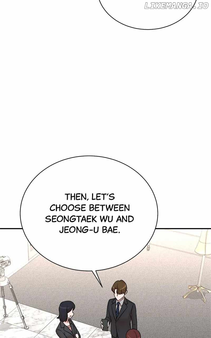 Read Second Life Producer ENGLISH Manga Online