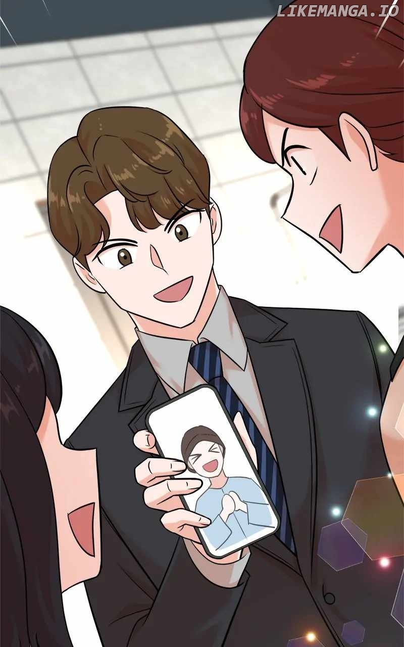 Read Second Life Producer ENGLISH Manga Online