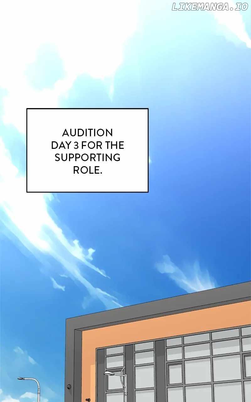 Read Second Life Producer ENGLISH Manga Online