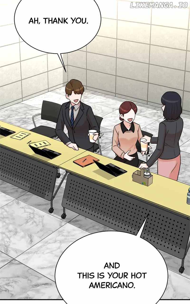 Read Second Life Producer ENGLISH Manga Online