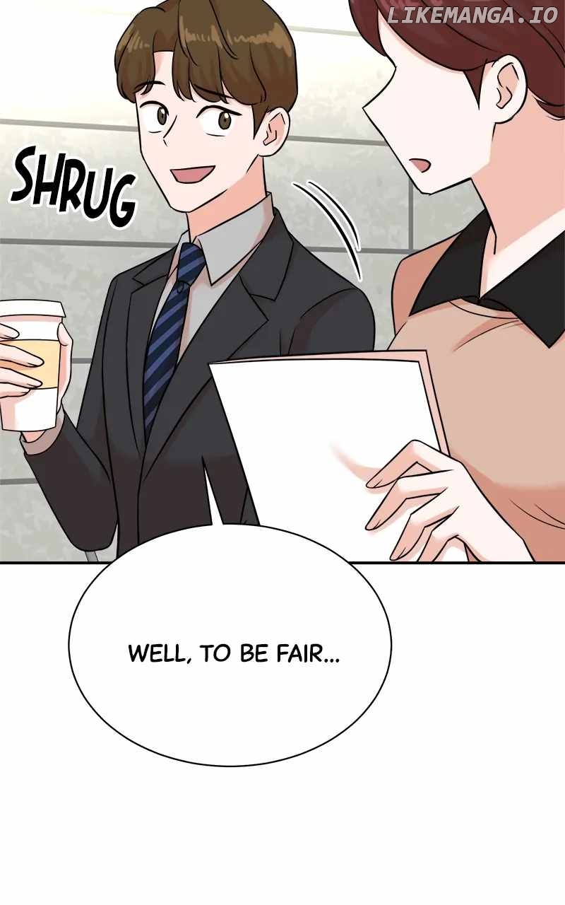 Read Second Life Producer ENGLISH Manga Online