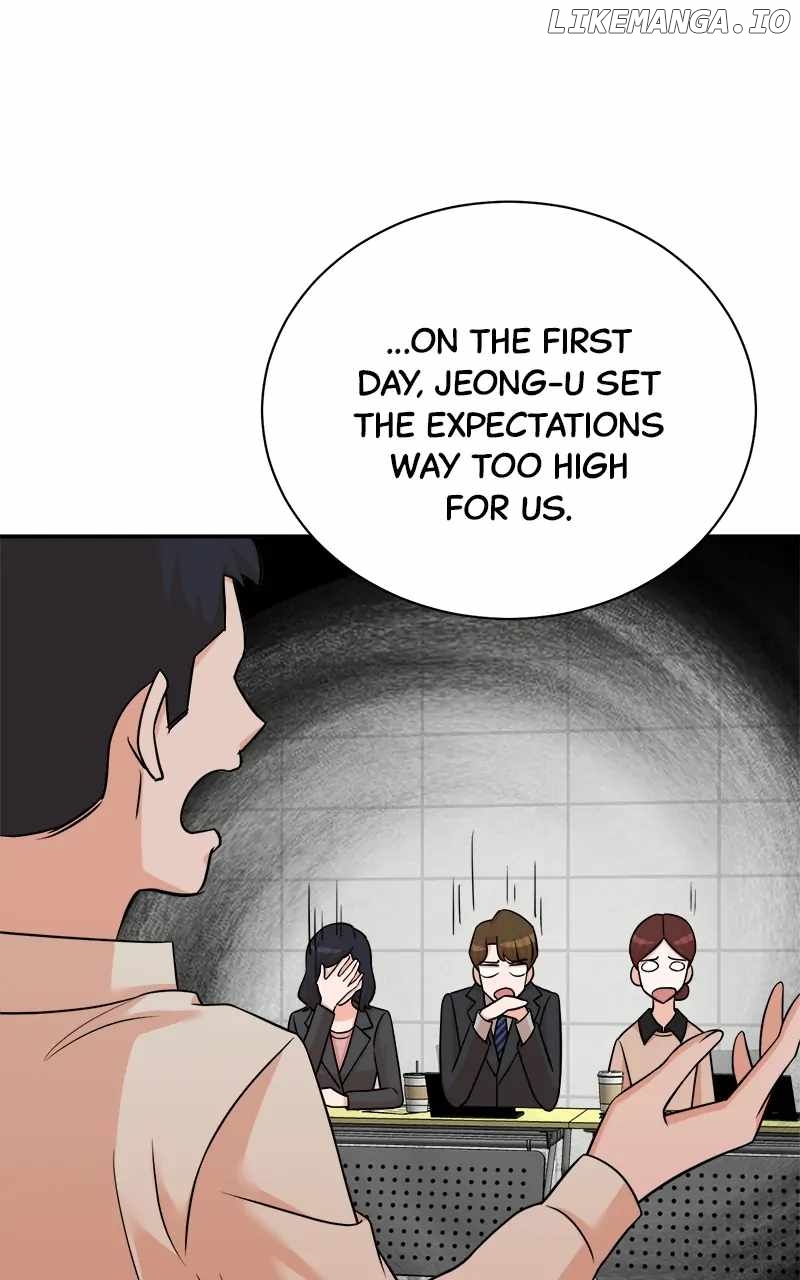 Read Second Life Producer ENGLISH Manga Online