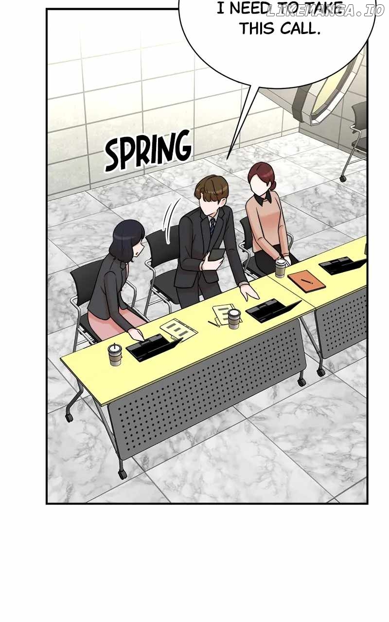 Read Second Life Producer ENGLISH Manga Online