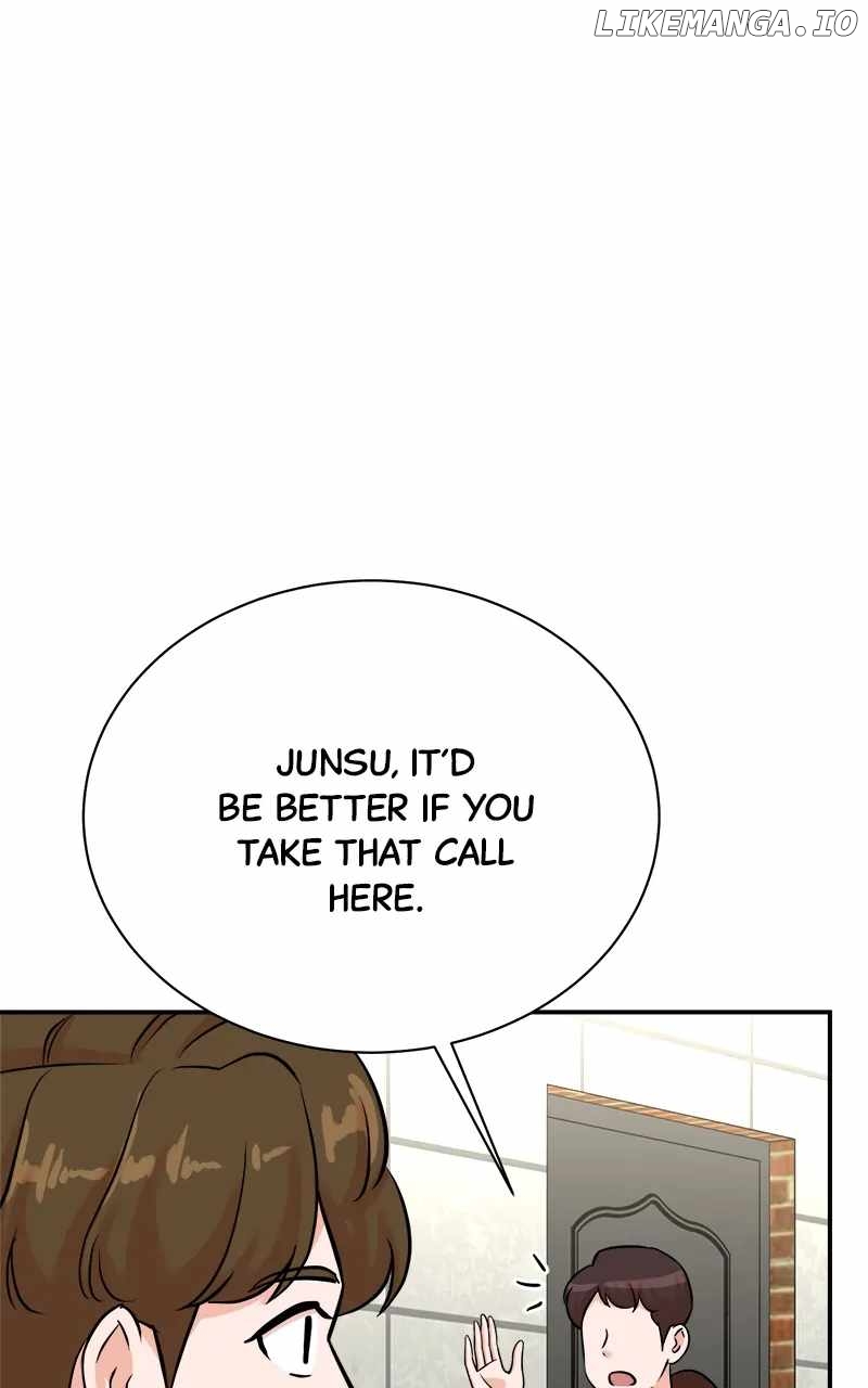 Read Second Life Producer ENGLISH Manga Online