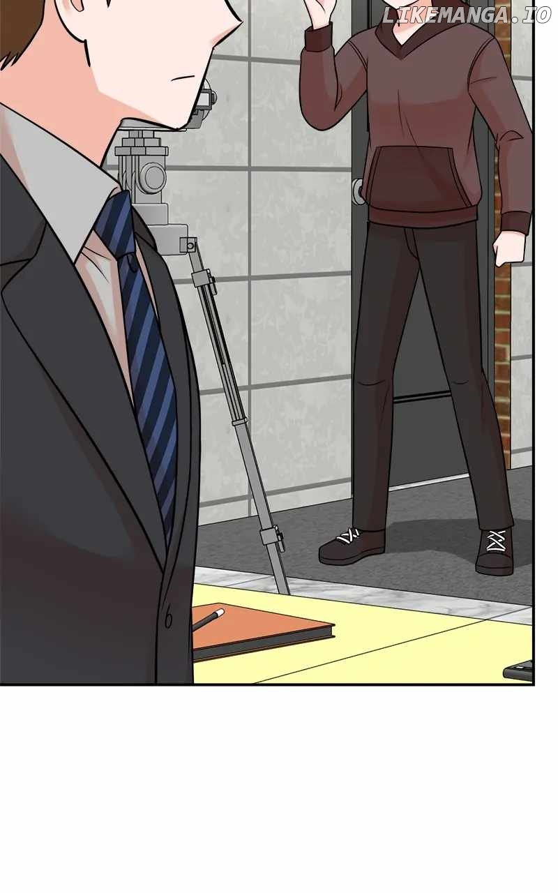 Read Second Life Producer ENGLISH Manga Online