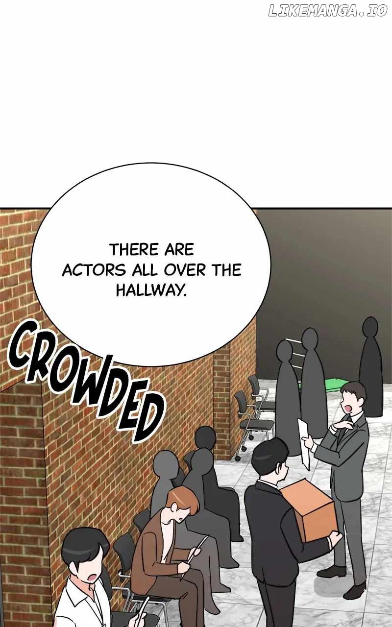 Read Second Life Producer ENGLISH Manga Online