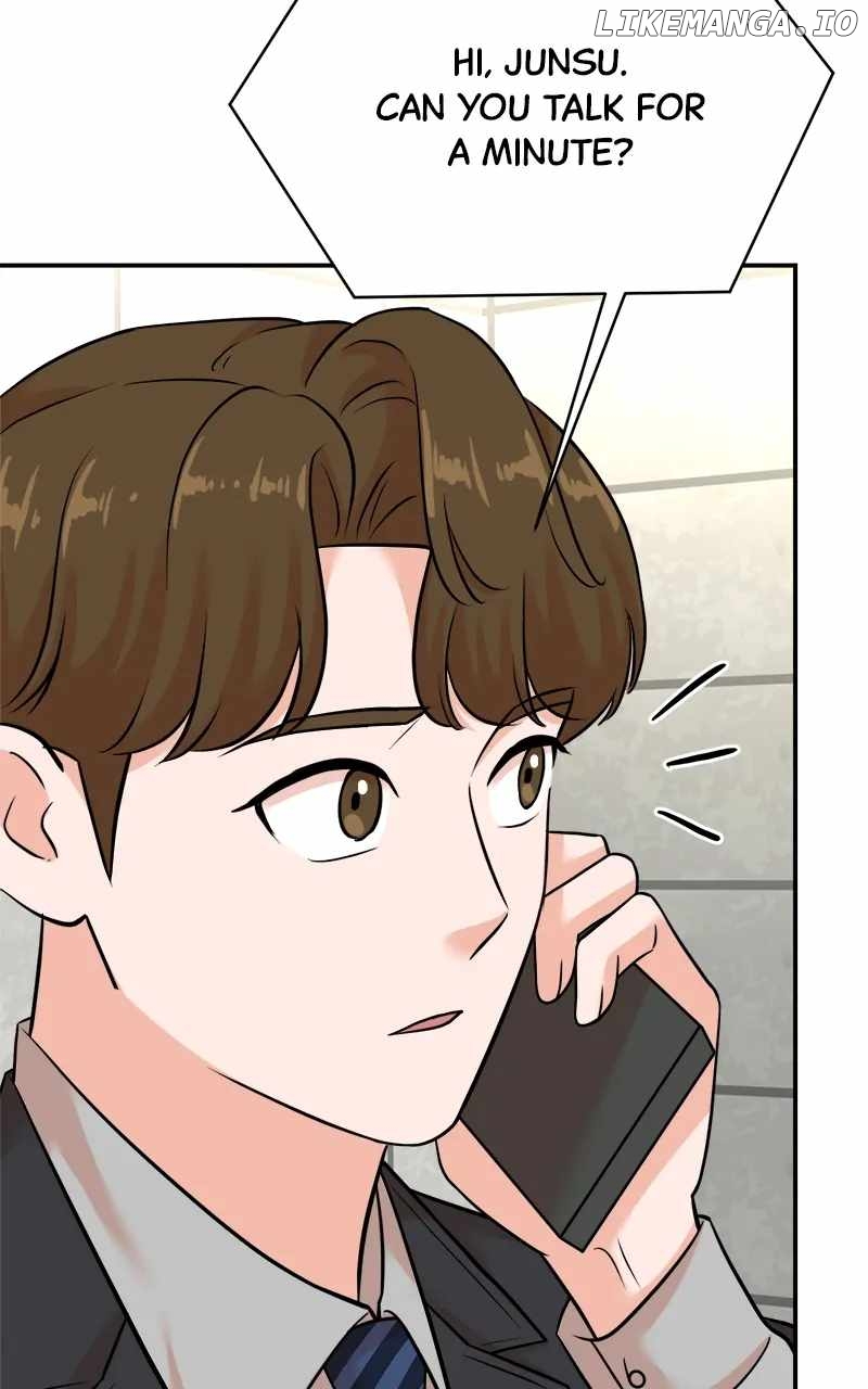 Read Second Life Producer ENGLISH Manga Online