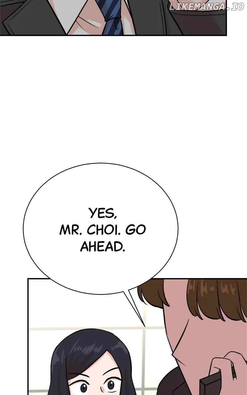 Read Second Life Producer ENGLISH Manga Online