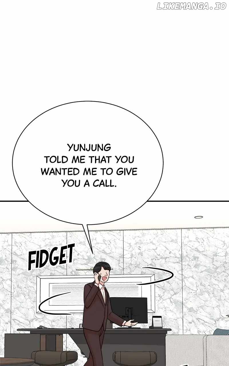 Read Second Life Producer ENGLISH Manga Online