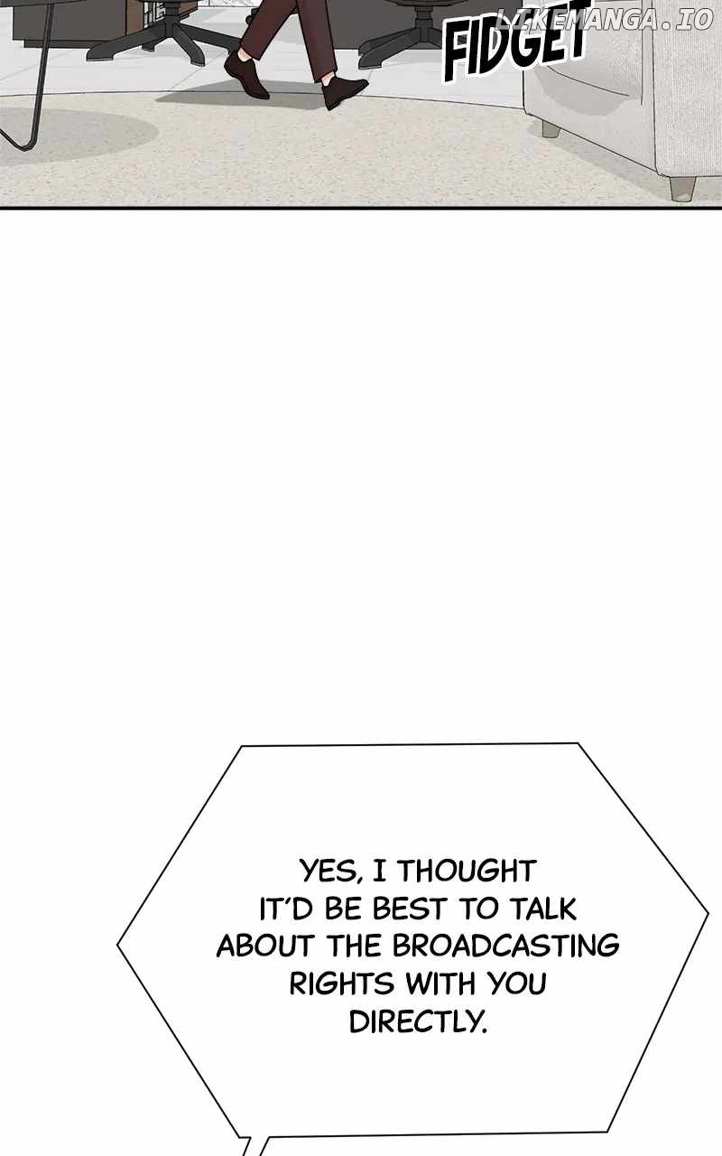Read Second Life Producer ENGLISH Manga Online