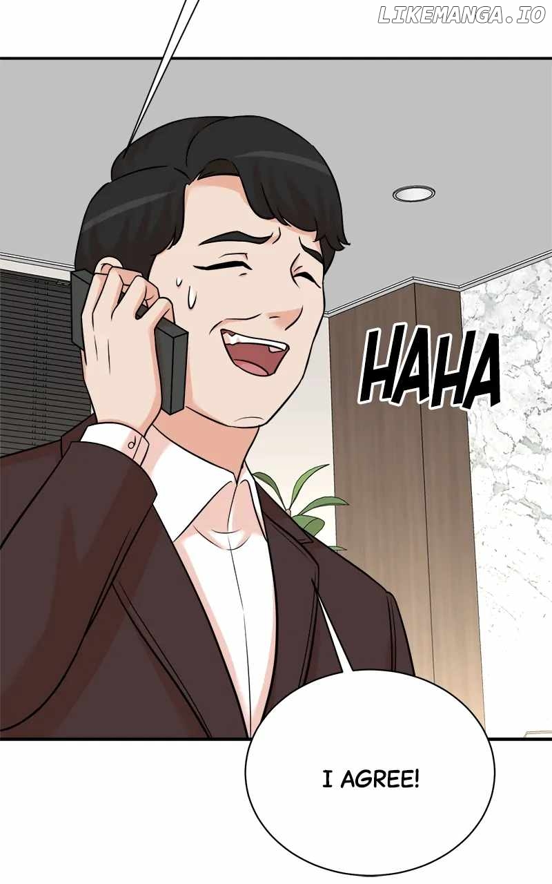 Read Second Life Producer ENGLISH Manga Online