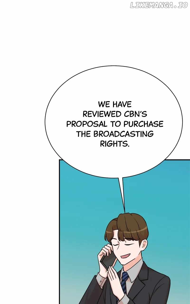 Read Second Life Producer ENGLISH Manga Online