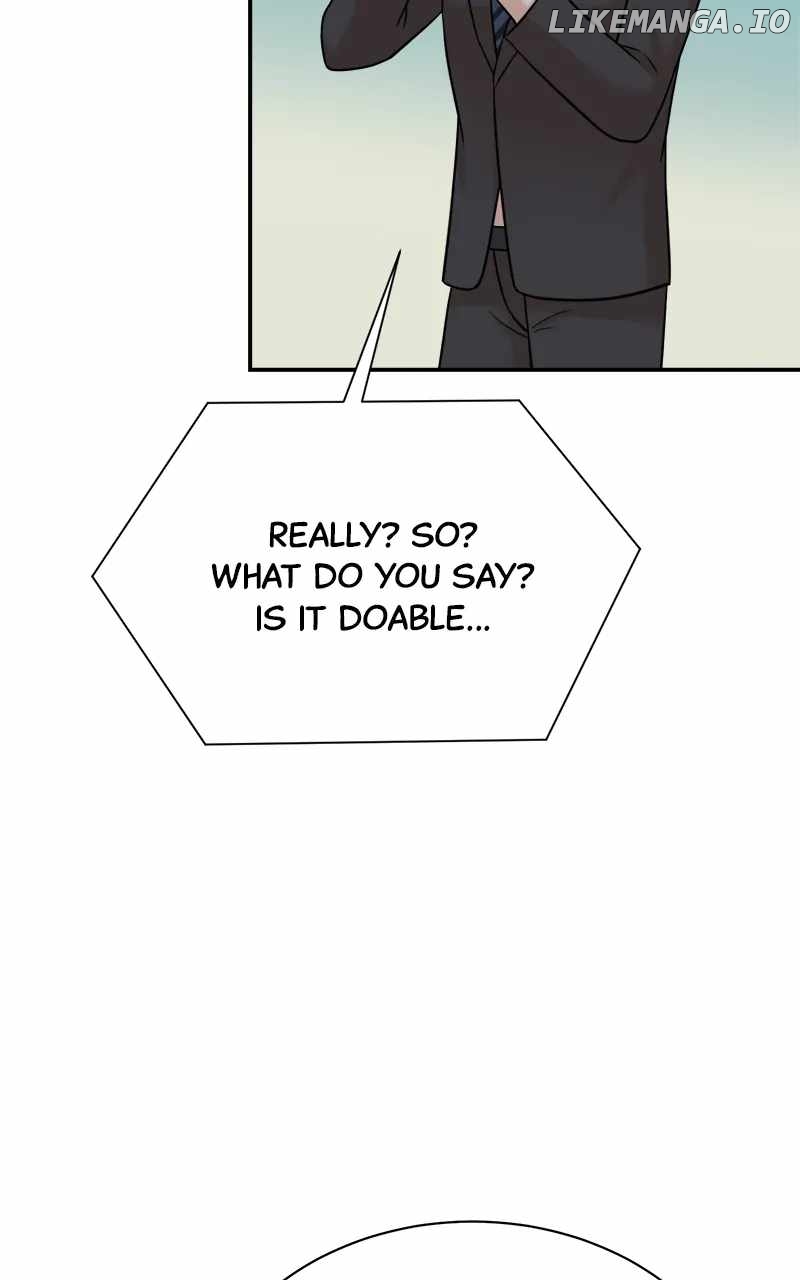 Read Second Life Producer ENGLISH Manga Online