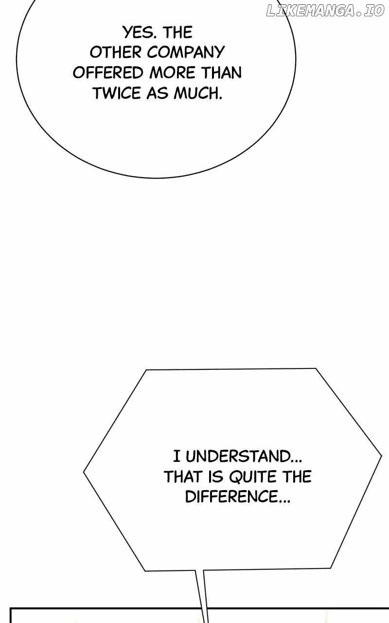 Read Second Life Producer ENGLISH Manga Online