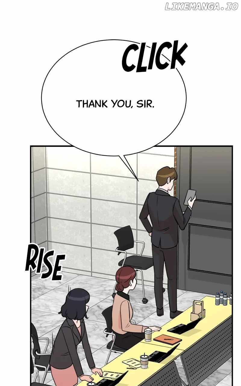 Read Second Life Producer ENGLISH Manga Online