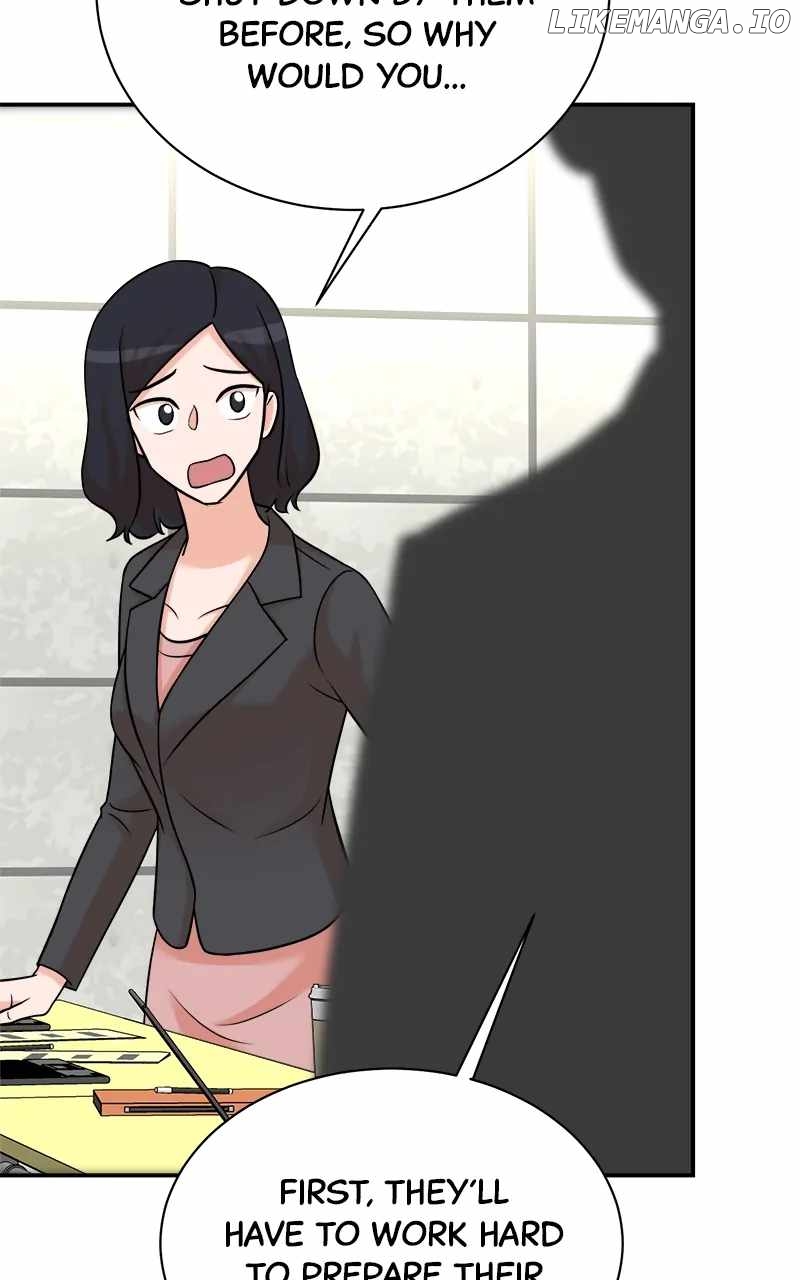 Read Second Life Producer ENGLISH Manga Online