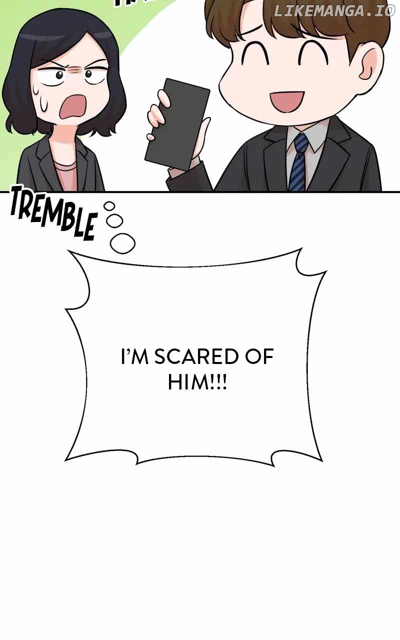 Read Second Life Producer ENGLISH Manga Online