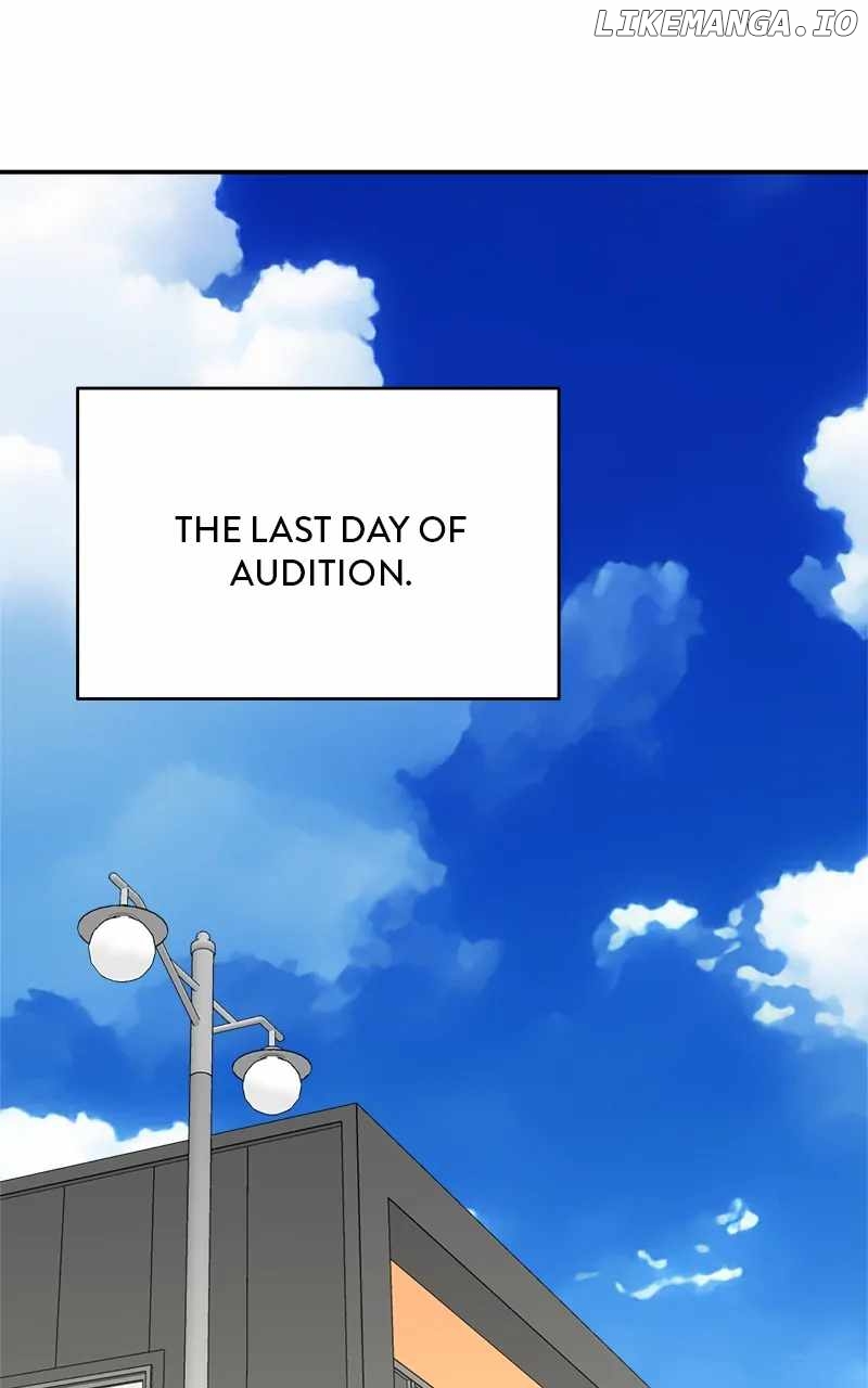 Read Second Life Producer ENGLISH Manga Online