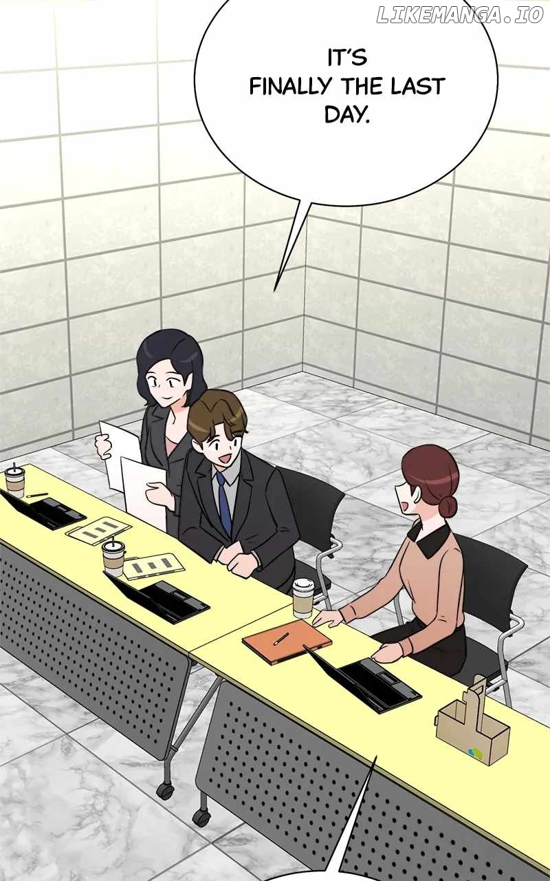 Read Second Life Producer ENGLISH Manga Online