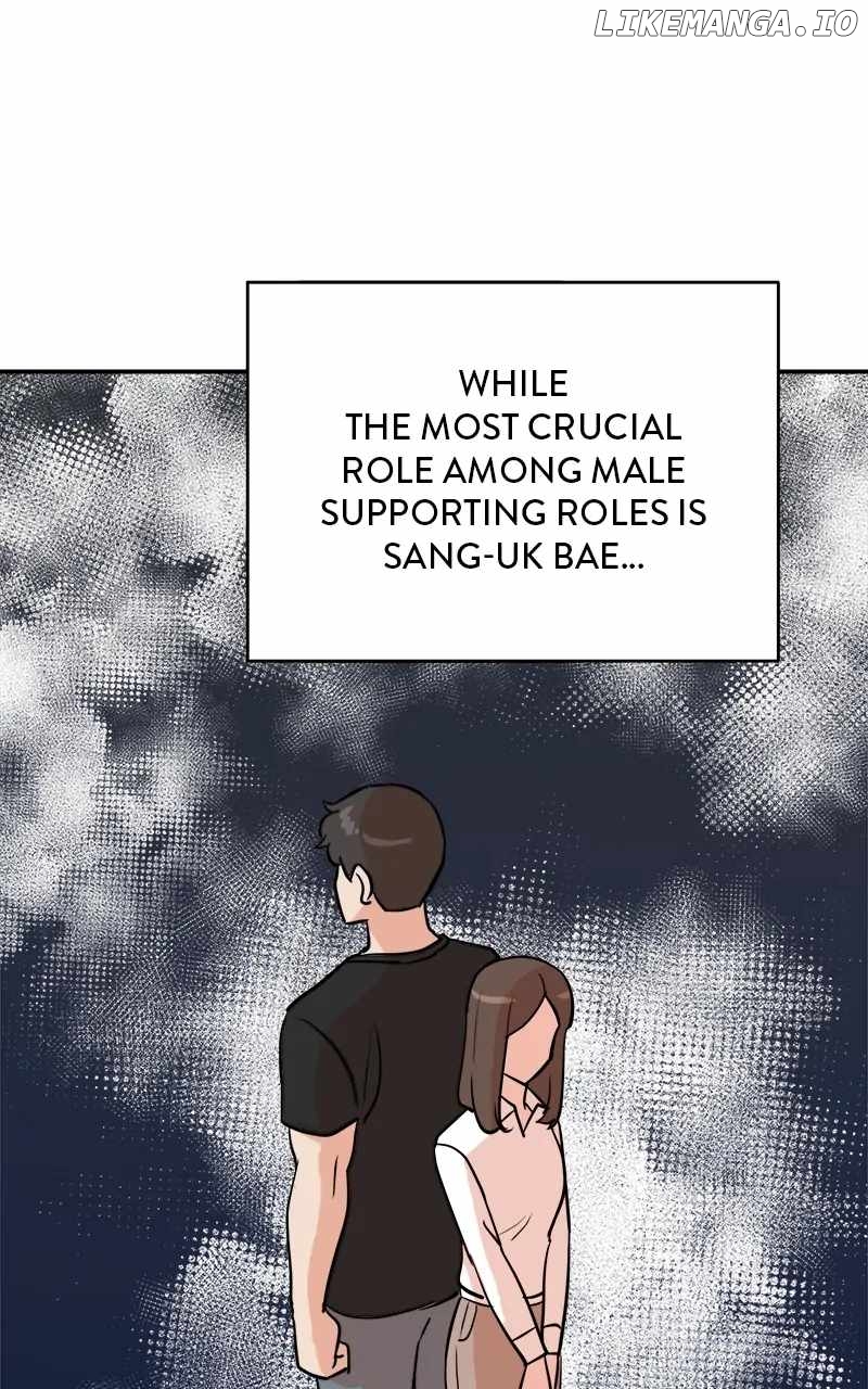 Read Second Life Producer ENGLISH Manga Online